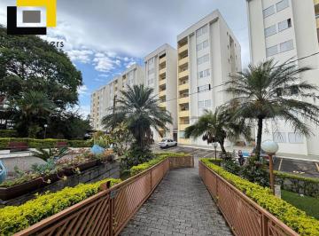 Foto 01 · APARTAMENTO DE 69 M² COM 2 DORMITÓRIOS NO RESIDENCIAL ANCHIETA EM JUNDIAÍ