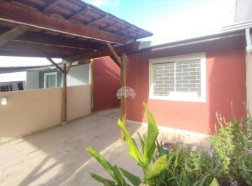 Casa de 3 quartos, São José dos Pinhais · Casa Residencial para Venda com 3 quartos no Bairro Del Rey - São José dos Pinhais/PR