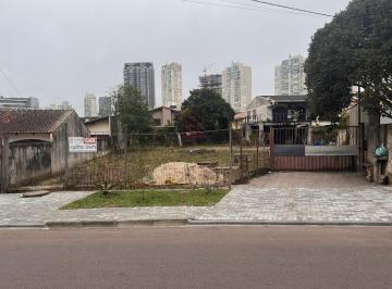Terreno · 660m² · Terreno à Venda em Orleans, Curitiba - 660 m² com Vista Livre