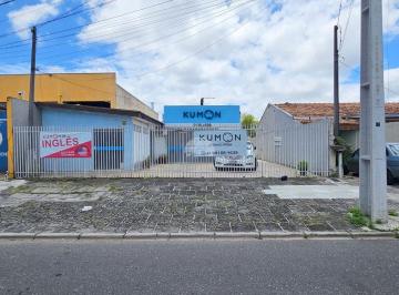 Casa de 2 quartos, São José dos Pinhais · Casa Comercial/Residencial para Venda no Bairro Afonso Pena - São José Dos Pinhais