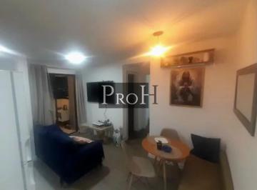 Apartamento de 2 quartos, Santo André · Apartamento para locação 2 quartos, Campestre - Santo André