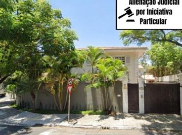 Casa de 1 quarto, São Paulo · Casa de Alto Padrão na Vila Madalena/SP