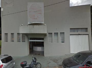 Foto 01 · Galpao, Jardim Consolação, Franca, SP