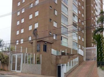 Apartamento de 3 quartos, Carapicuíba · APARTAMENTO MOBILIADO À VENDA NA GRANJA VIANA – VISTA PRIVILEGIADA | 3 DORMITÓRIOS | 2 VAGAS