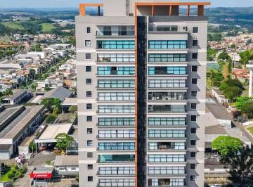 Apartamento de 3 quartos, Indaiatuba · Apartamento com 3 suites a venda no Reserva Tomazelli Indaiatuba