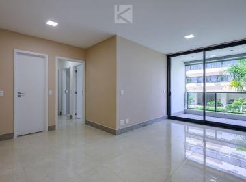 Apartamento de 3 quartos, · Apartamento Emplavi no Noroeste | 3 Quartos, 101,50 m² e 2 Vagas com Depósito