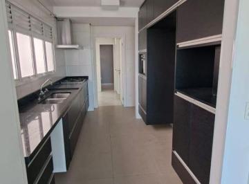 Apartamento de 5 quartos, Barueri · Locação condomínio Vogue Alphaville 4 suítes 4 vagas, 255 mts