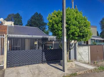 Casa de 2 quartos, São José dos Pinhais · Casa Residencial para Venda com 2 quartos no Bairro Roseira - São José dos Pinhais