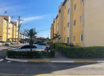 Apartamento de 2 quartos, Votorantim · ALUGA-SE APARTAMENTO CONDOMÍNIO RESIDENCIAL VOTORATY – VOTORANTIM – AP0013