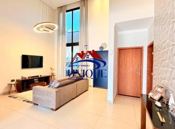 Casa · 402m² · 4 Quartos · 4 Vagas · LINDA CASA COM 03 SUÍTES À VENDA EM CONDOMÍNO NOBRE EM BOITUVA-SP