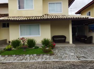 Casa de 4 quartos, Lauro de Freitas · Casa de 198 m² com 3 quartos à venda Na Luiz Tarquínio