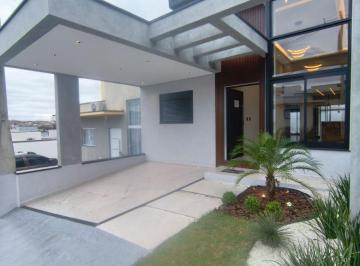 Casa de 3 quartos, Sorocaba · Casa à Venda no Horto Villagio – Sorocaba/SP | R$ 780.000