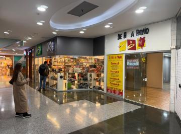 Comercial , Curitiba · LOJA COM MEZANINO – SHOPPING ITÁLIA / CCI – CENTRO DE CURITIBA