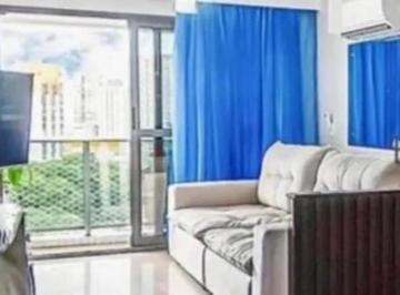 Apartamento de 1 quarto, Curitiba · Apartamento mobiliado pronto para posse imediata !