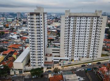 Apartamento de 2 quartos, São Paulo · Apartamento de 41 m² e 43m² com 2quarto à venda em São Miguel Paulista