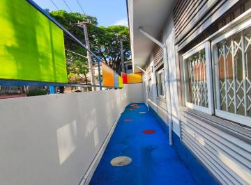 Comercial de 10 quartos, São Paulo · Prédio comercial de 263 m² para aluguel no Jardim Bonfiglioli