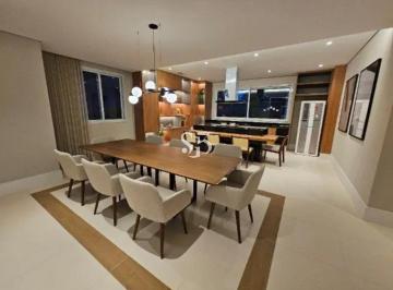 Foto 01 · Apartamento à venda em Campinas-SP, Chácara da Barra: 3 quartos, 3 suítes, 2 salas, 4 banheiros, 2 v