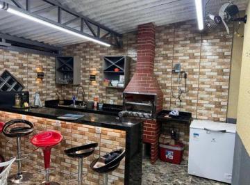 Casa de 2 quartos, São Paulo · Casa com churrasqueira e vaga na garagem para 1 carro na Vila Matilde