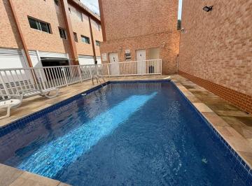 Casa de 2 quartos, Santos · Casa em Villagio 109 m²