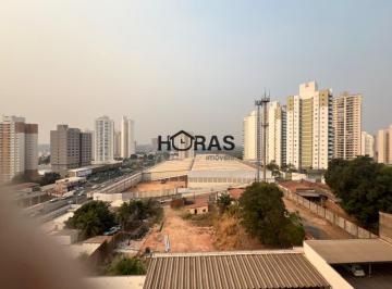 Foto 01 · Apartamento para locação em Cuiabá-MT, Edifício Portal do Parque - Duque de Caxias: 3 quartos, 1 suí