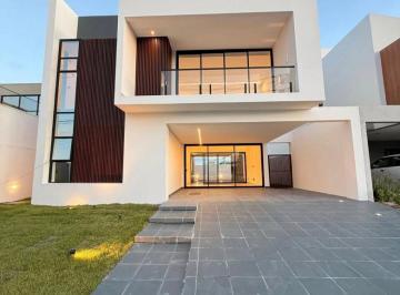 Casa de 4 quartos, Mogi das Cruzes · Casa Alto Padrão à venda no Condomínio Aruã Brisas - Mogi das Cruzes- SP