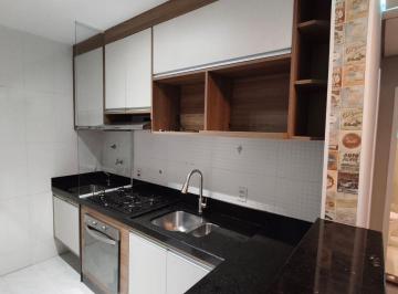 Apartamento de 2 quartos, Itu · Apartamento à VENDA no Condomínio Ilha de Murano em Itu/SP