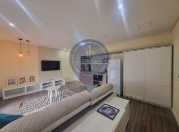 Foto 01 · Studio de Luxo na Vila Dom Pedro I: 1 Quarto, 1 Banheiro, 1 Vaga de Garagem, 49,15m² em São Paulo-SP