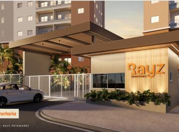 Apartamento de 2 quartos, Salvador · RAYZ PATAMARES