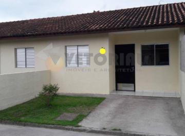 Casa en Venda de 2 quartos Morro do Algodão · Casa de 71 m² com 2 quartos à venda em Morro do Algodão