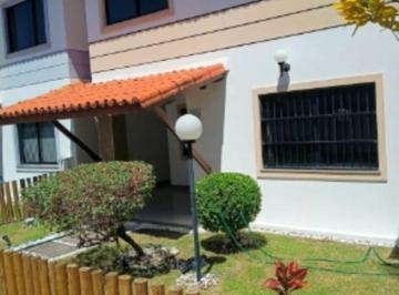 Casa de 4 quartos, Lauro de Freitas · EXCELENTE CASA 4 QUARTOS EM MIRAGEM, A 6 MINUTOS DA PRAIA
