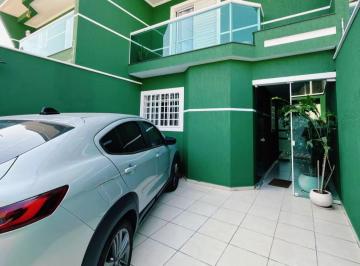 Casa de 3 quartos, São Bernardo do Campo · LINDO SOBRADO A VENDA NO ASSUNÇÃO