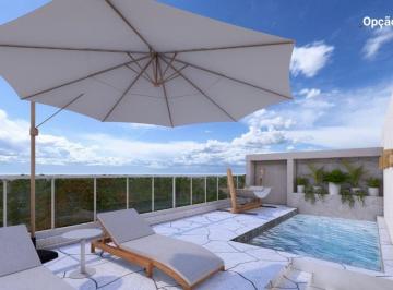 Apartamento de 2 quartos, Brasília · Cobertura 220m2 - Semimobiliada- 2 Suítes - 2 Vagas