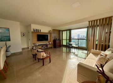 Apartamento de 2 quartos, Salvador · Apartamento a venda no Versatile Jardim Apipema com 2 suites e vista mar