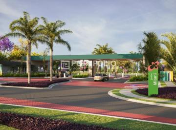 Capa · Lote/Terreno à venda com 208m² no Jardins Miami, Aparecida de Goiânia, GO