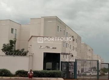 Capa · Apartamento para venda com 40 metros quadrados com 2 quartos em Vila Mutirão II - Goiânia - GO