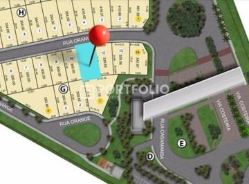 Capa · Terreno Residencial à venda, Jardins Porto, Senador Canedo - TE0505.