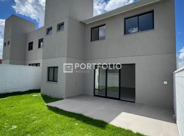 Capa · Sobrado à venda 4 quartos/3 suítes no Jardins Cannes, Aparecida de Goiânia.