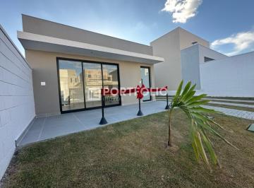 Capa · Casa à venda com 3 quartos e 1 suíte, 215m² no Jardins Cannes - Aparecida de Goiânia
