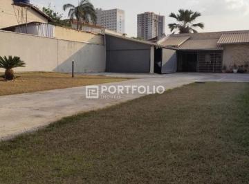 Capa · Casa à venda com 3 quartos 220 m² no Jardim América, Goiânia.