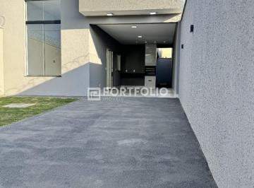 Capa · Casa à venda com 3 quartos/ 1 suíte no Jardim Veneza, Goiânia, GO