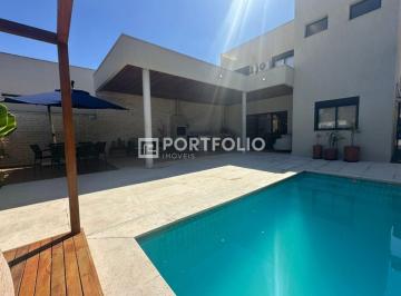 Capa · Sobrado com 3 quartos/suítes à venda no Jardins Berlim, Senador Canedo
