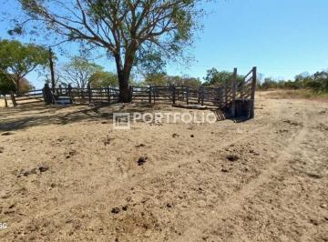 Capa · Fazenda à venda com 46 alqueires na Zona Rural de Jaraguá, GO