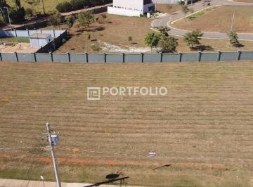 Capa · Terreno à venda, 768 m² por R$ 1.153.000,00 - Terras Alpha Residencial 1 - Senador Canedo/GO