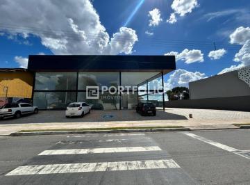 Capa · Sala para locação, Setor Central, Aparecida de Goiânia, GO