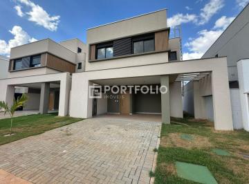 Capa · Sobrado à venda com 3 quartos no Jardins Lyon, Aparecida de Goiânia