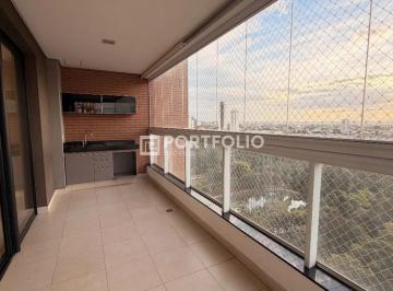 Capa · Apartamento à venda 4 suítes no Setor Oeste, Residencial La Vie En Rose, Goiânia.