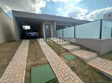 Capa · Casa à venda 3 quartos/suítes Residencial Jardins Lyon, Aparecida de Goiânia