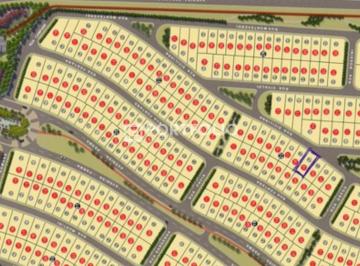 Capa · Terreno à venda, 275 m² por R$ 273.210,00 - Jardins Parma - Senador Canedo/GO