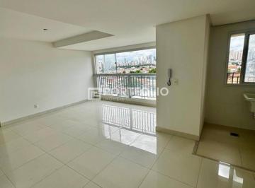 Capa · Apartamento à venda com 3 quartos/ 3 suítes no Setor Coimbra, Goiânia, GO