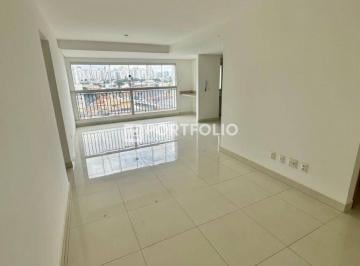 Capa · Apartamento à venda com 3 quartos/ 3 suítes no Setor Coimbra, Goiânia, GO